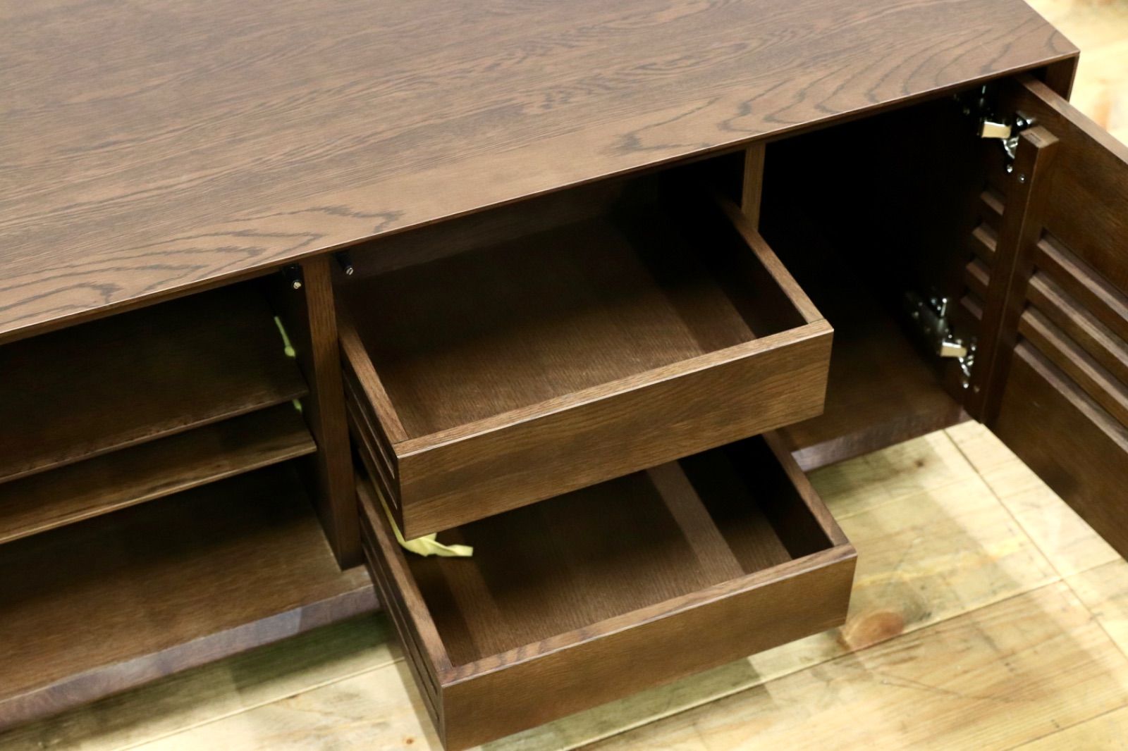 QT401 モカブラウン