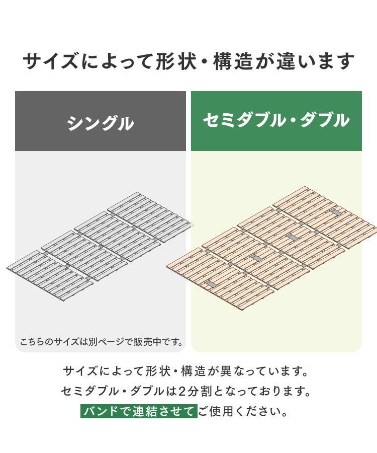 ベッド マット