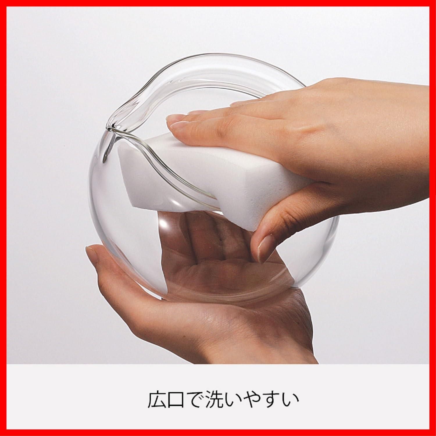 ハリオ 茶茶急須