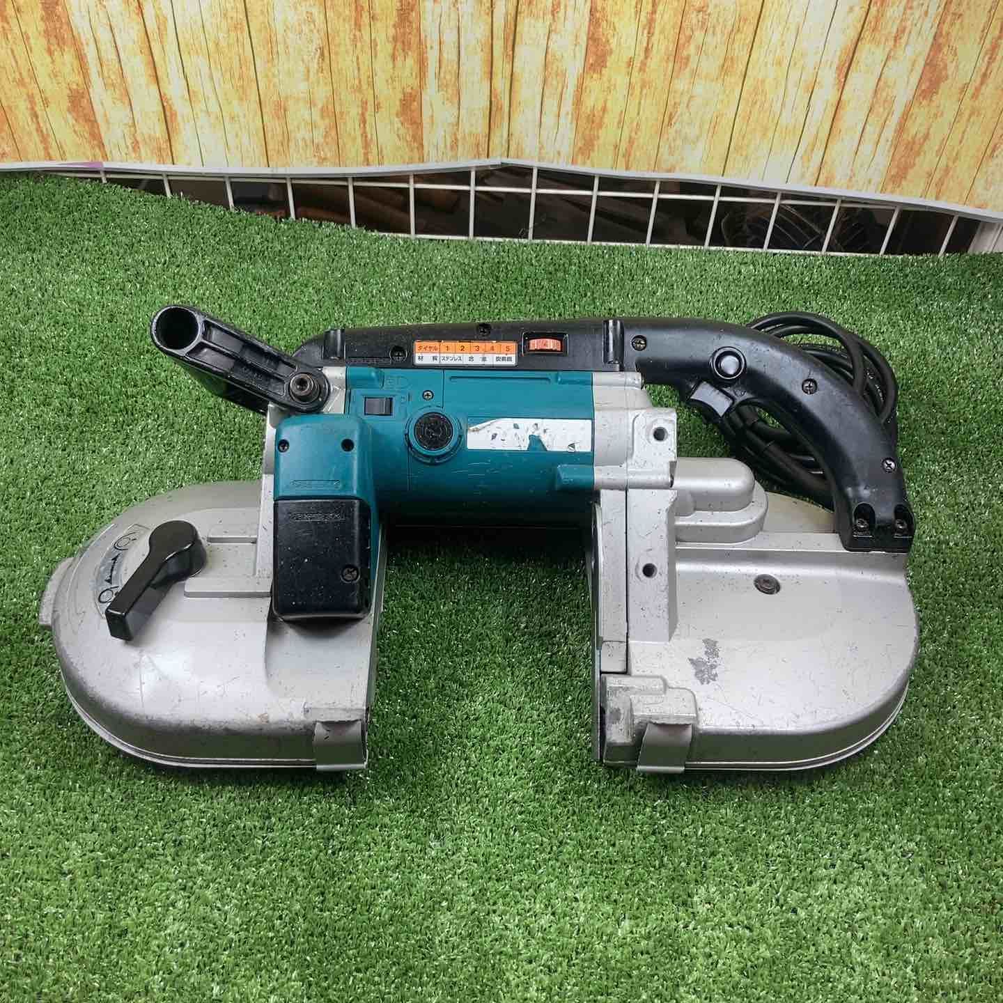 マキタ makita ポータブルバンドソー 2107FW 川崎店