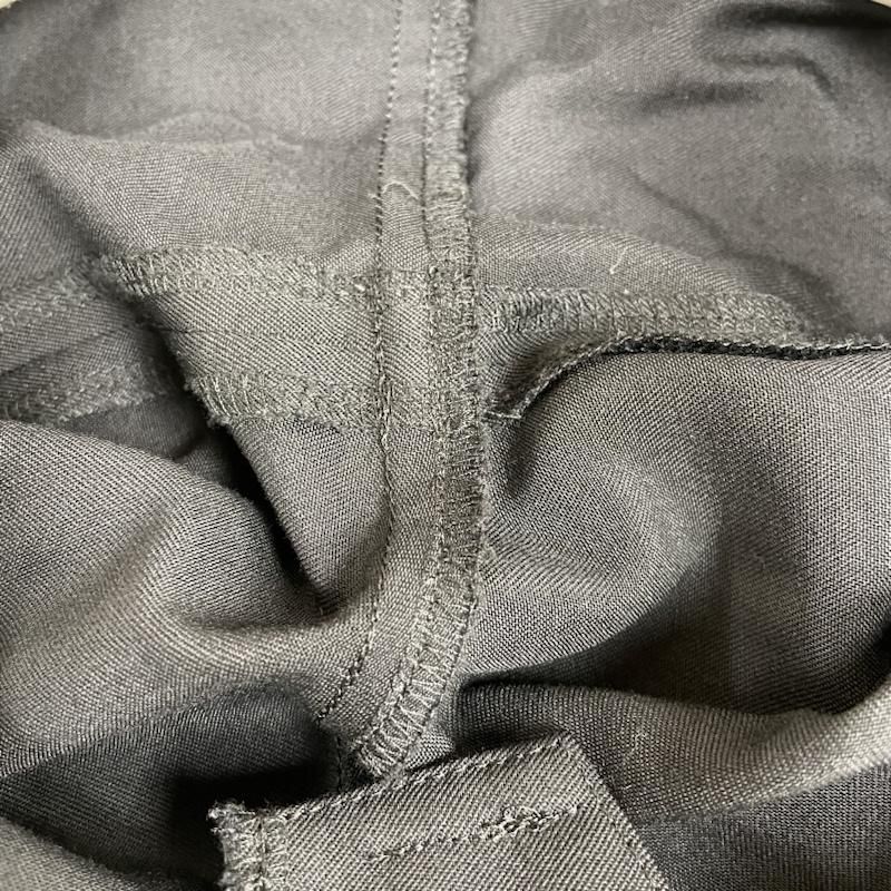 COMME des GARCONS コムコム  キュロット AD2014 COMME des GARCONS コムデギャルソン パンツ キュロット AD2014