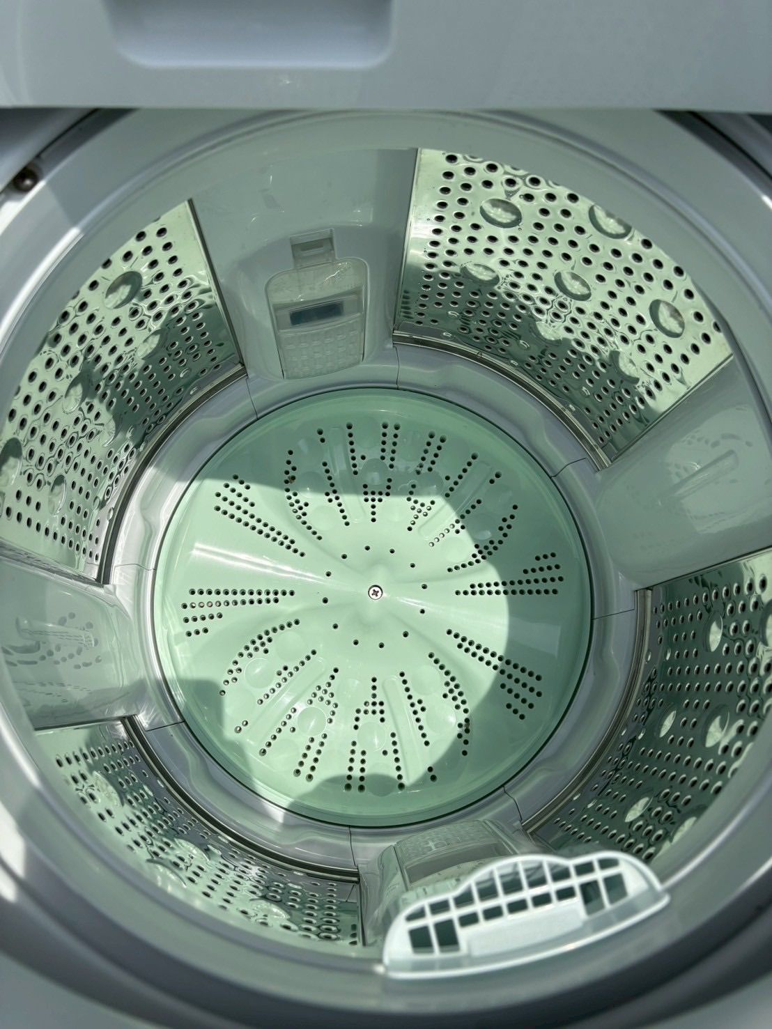 BW-V70GE9 縦型洗濯機