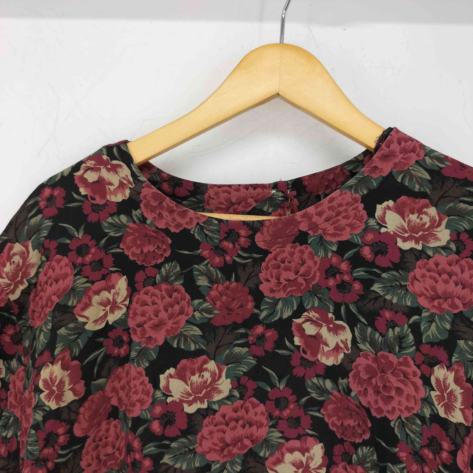 Pendleton ペンドルトン COUNTRY SOPHISTICATES Vintage Country Sophisticates Pendleton Red Southwestern
