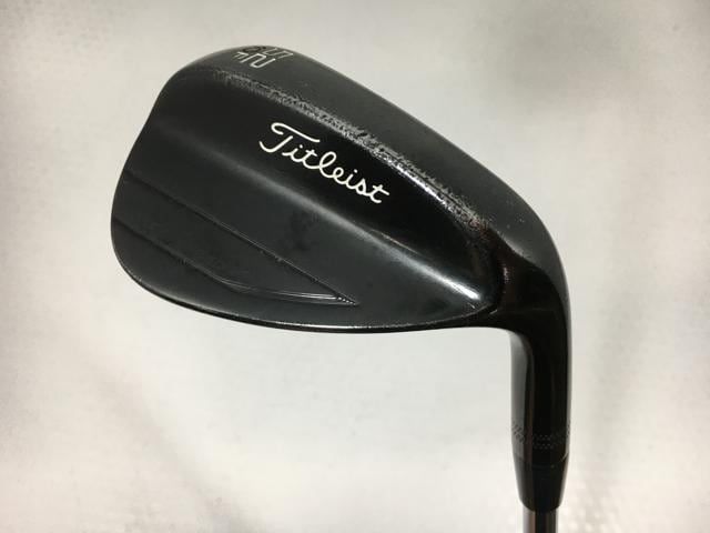 【3本セット】 ボーケイフォージド2019 ブラックPVD Amazon | タイトリスト 2019 VOKEY FORGED ウェッジ ブラックPVD