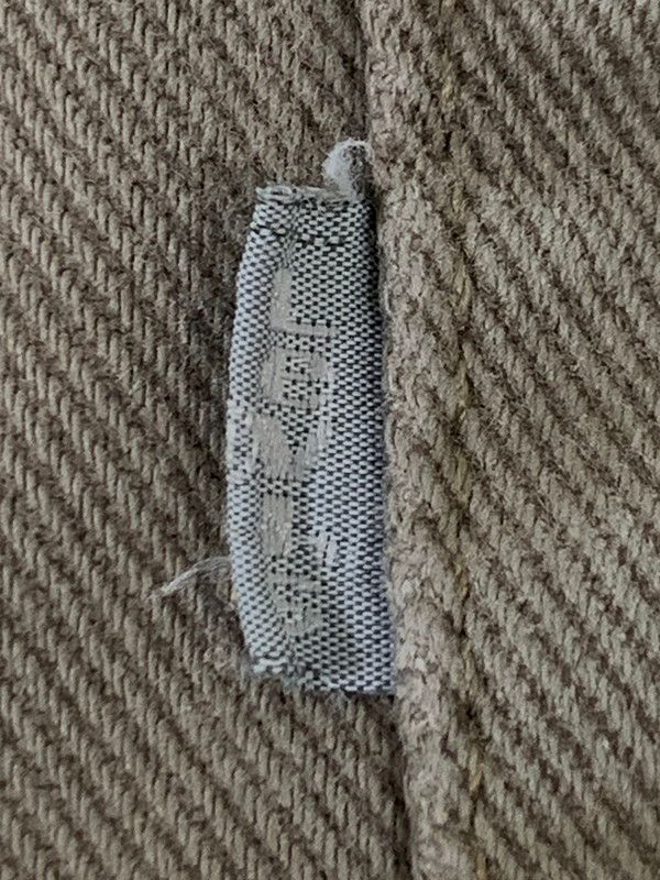 BAGGY DENIM