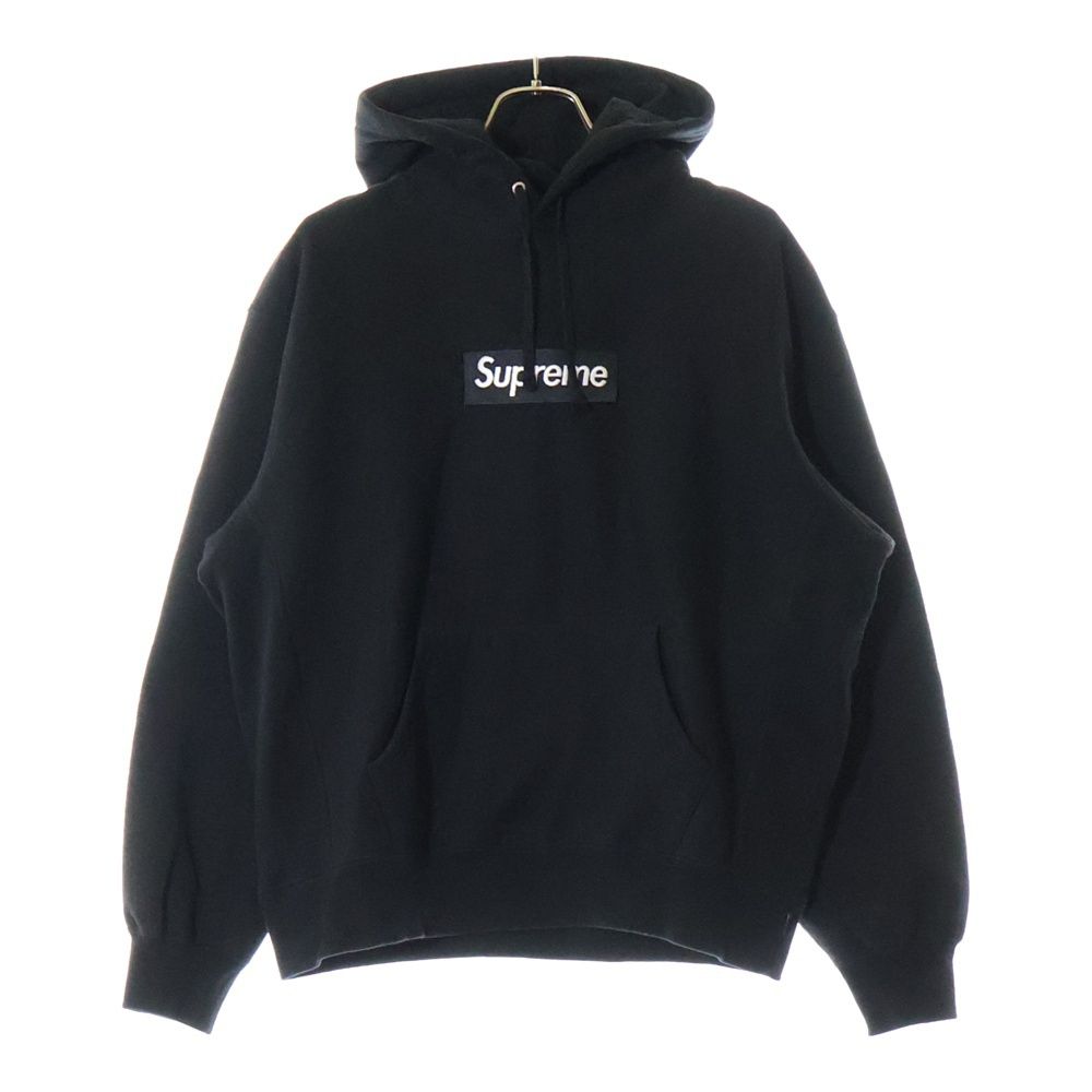SUPREME (シュプリーム) 23AW Box Logo Hooded Sweatshirt SUPREME (シュプリーム) 23AW Box Logo Hooded Sweatshirt