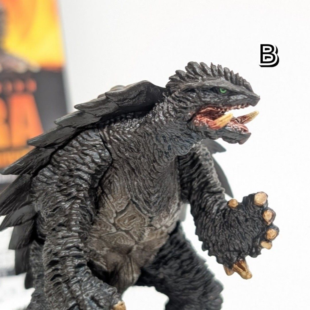真*！様 未開封 ワンフェス限定 SFムービーセレクション ガメラ(トラウマガメ 真*！様 未開封 ワンフェス限定 SFムービーセレクション ガメラ