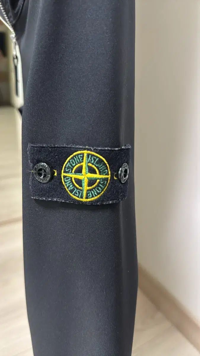 STONE ISLAND
