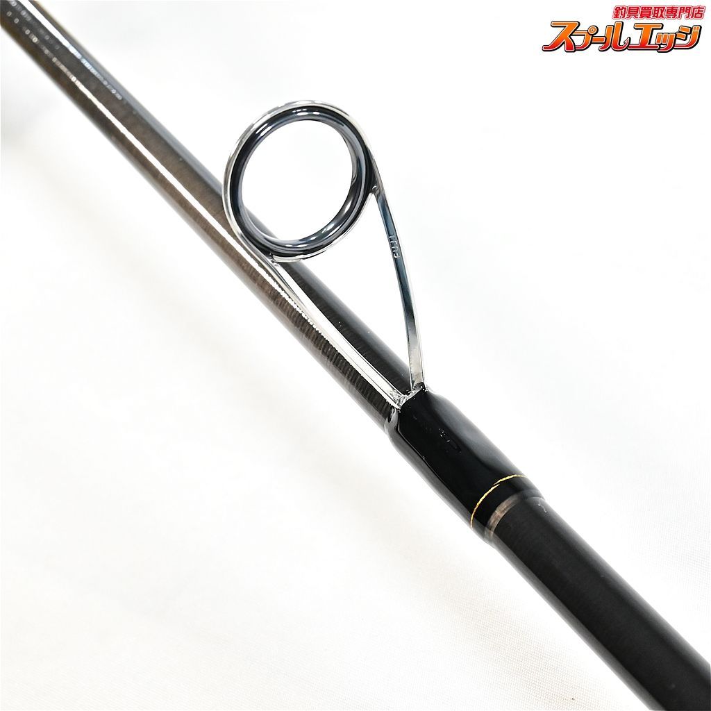 ★☆【ダイワ】 ラテオ MB 96M-4 モバイル DAIWA LATEO MOBILE シーバス ヒラメ イナダ マゴチ K_122★☆v36009