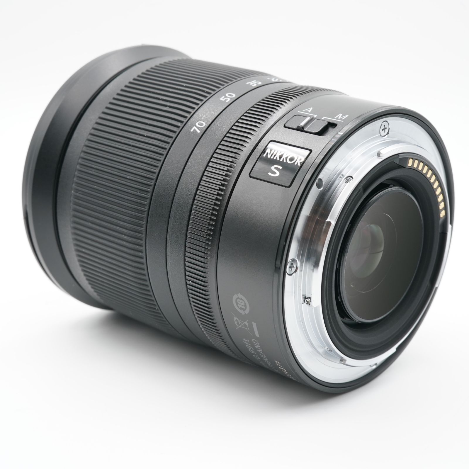 NIKKOR Z 24-70mm f/4S Zマウント 箱付き Sライン 【公式通販】