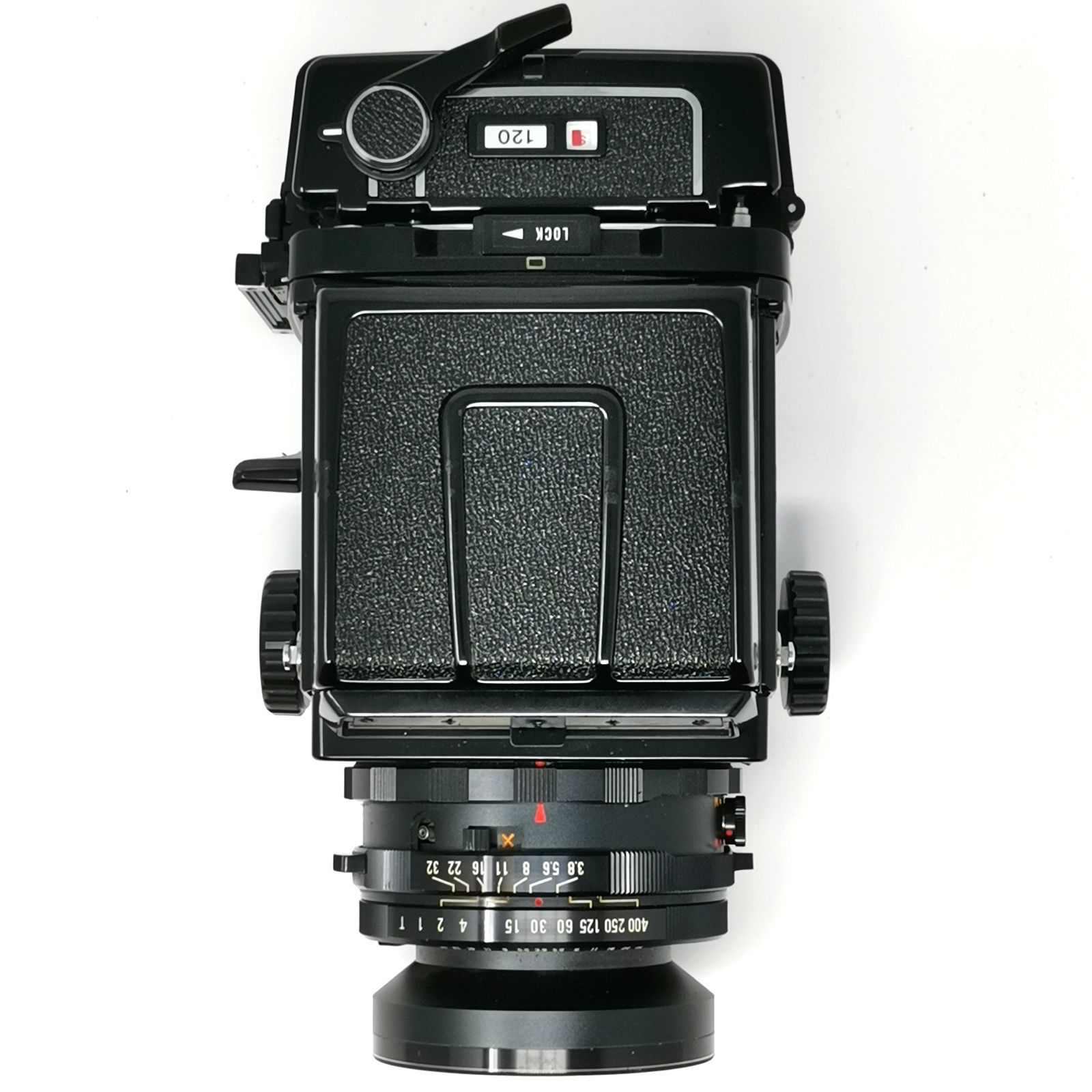 中判カメラ カビ有り 動作未確認