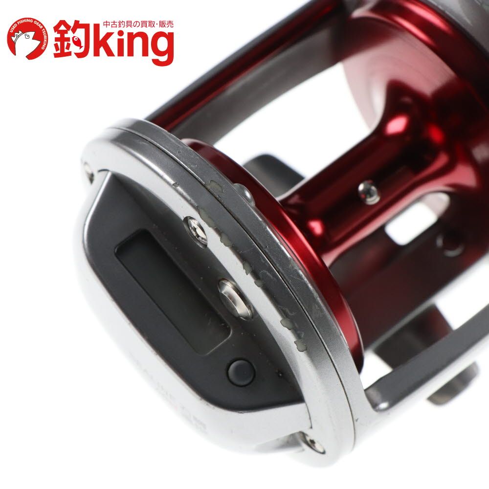 【中古】 ダイワ 12 シーライン石鯛 40H 遠投   /V121M ダイワ 12 シーライン石鯛 40H 遠投 /V121M 石鯛 イシダイ 口白 クエ