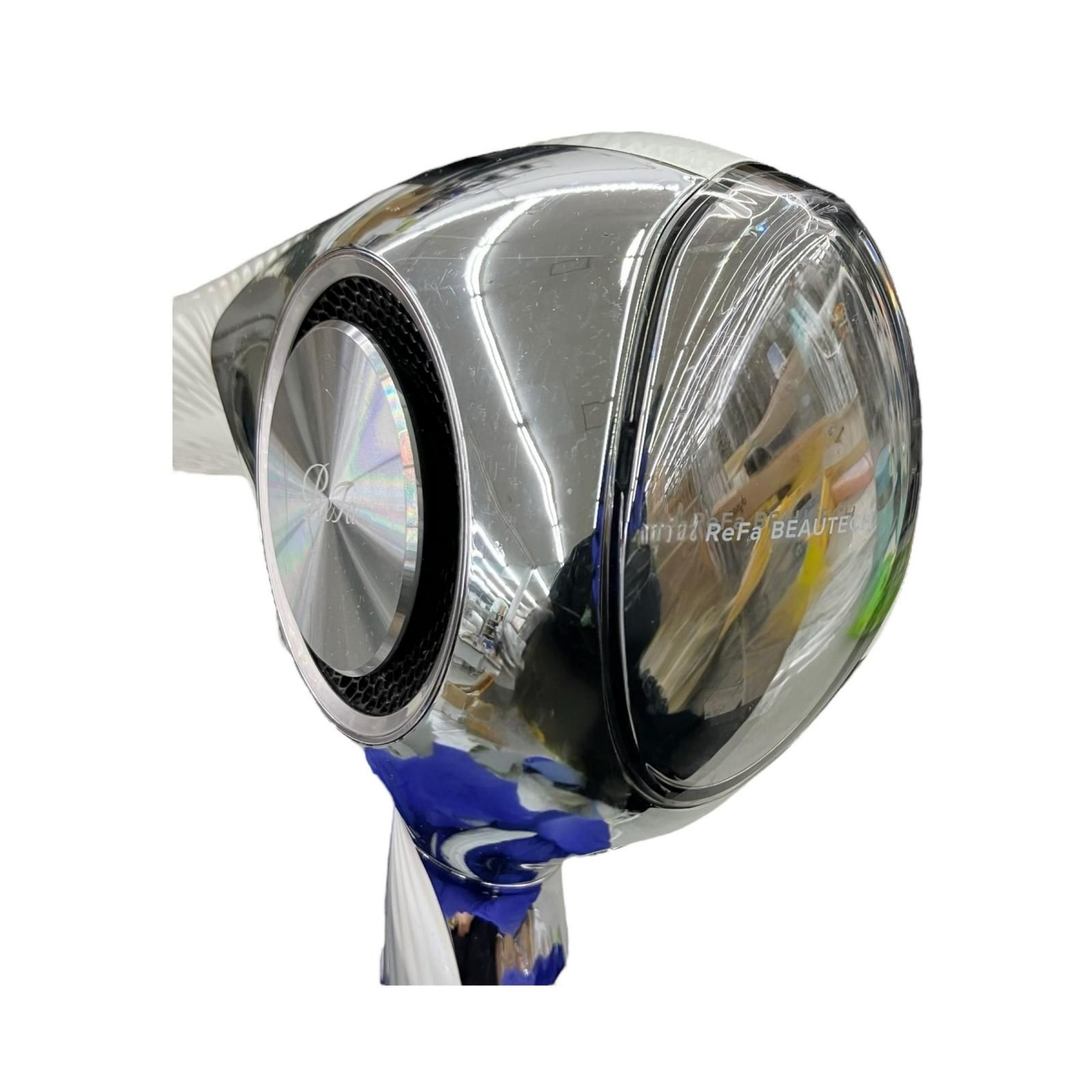 186000 現状品 ReFa リファ ビューティックドライヤープロ RE-AJ02A 