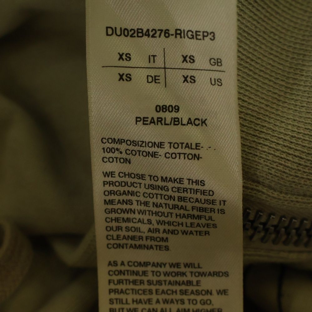 URKOOL ダークファッション DRKSHDW スウェットシャツ 長袖 セール】リックオウエンス ダークシャドウ Rick Owens DRKSHDW