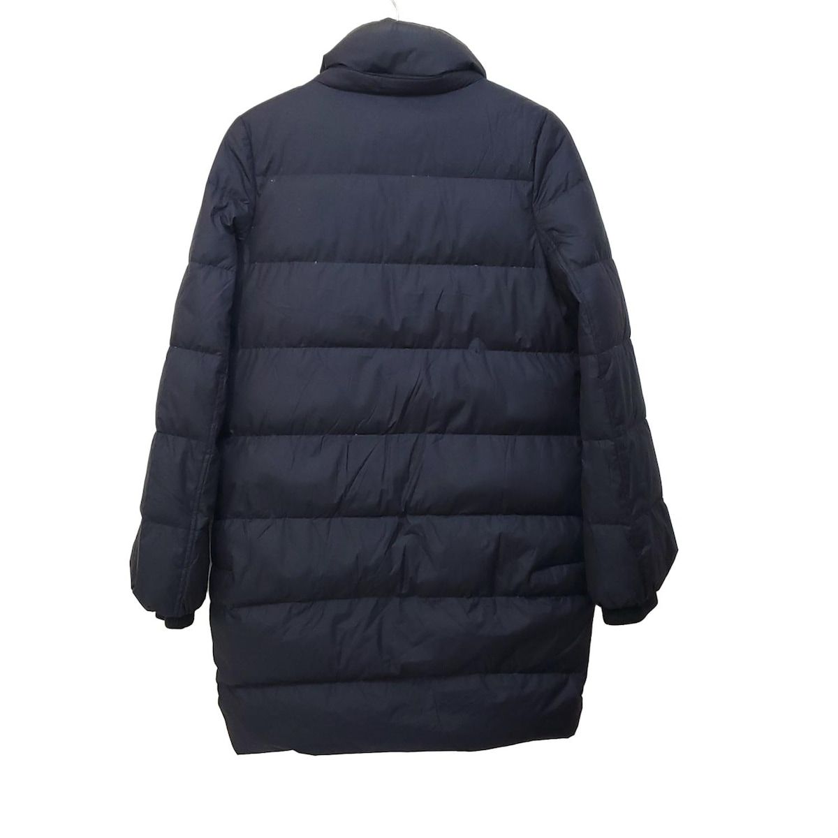 theory〈セオリー〉ダウン ダッフルコート ブラックS 【試着だけ】 item2.jpg