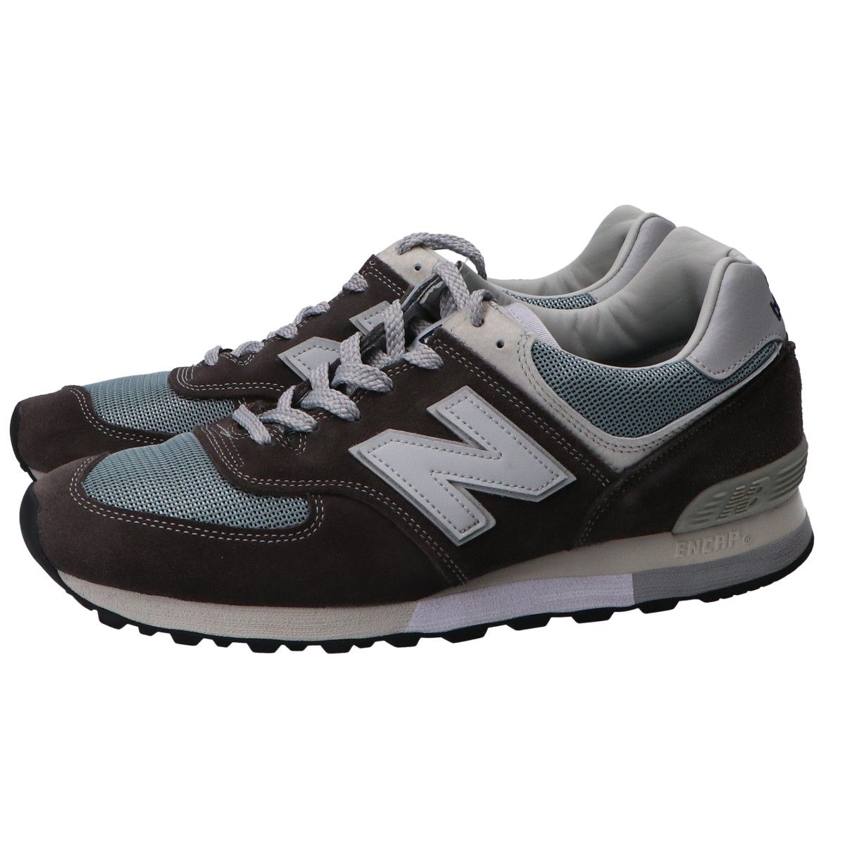 NEW BALANCE ニューバランス 【新品同様】OU576AGG 1988-2023 35周年