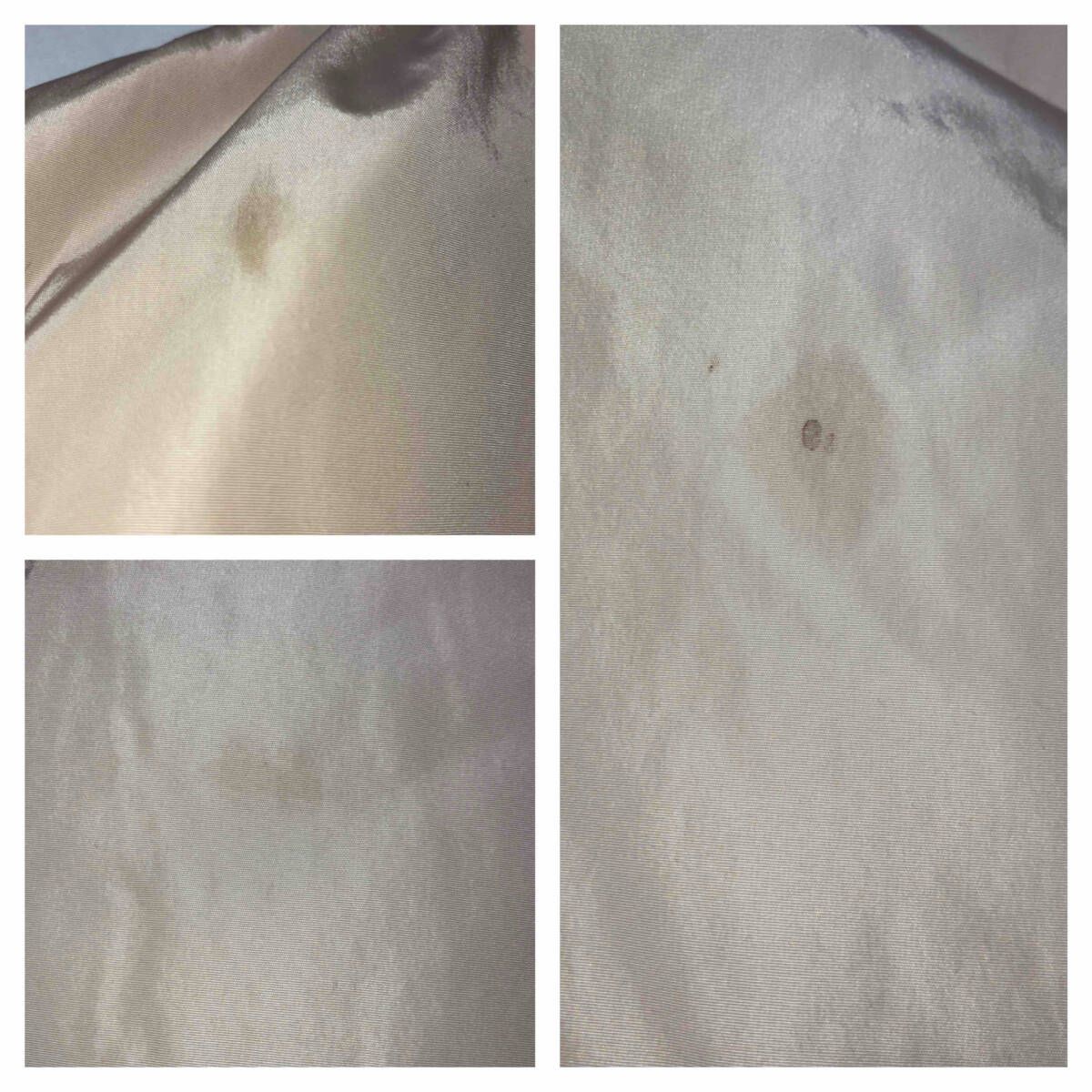 中綿モッズコート