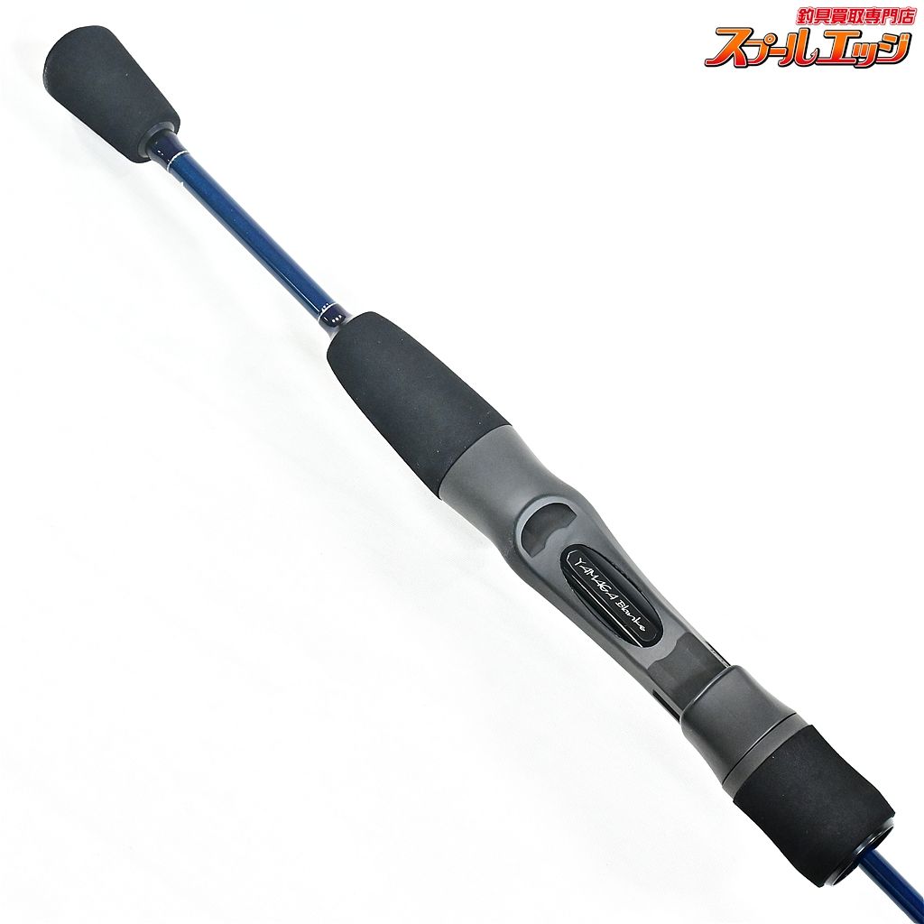 【ヤマガブランクス】 ブルーカレント3 III 53/B YAMAGA Blanks Bule