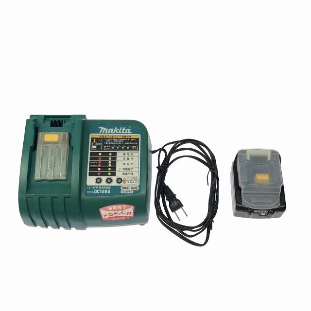 14.4V6.0Ah 充電器