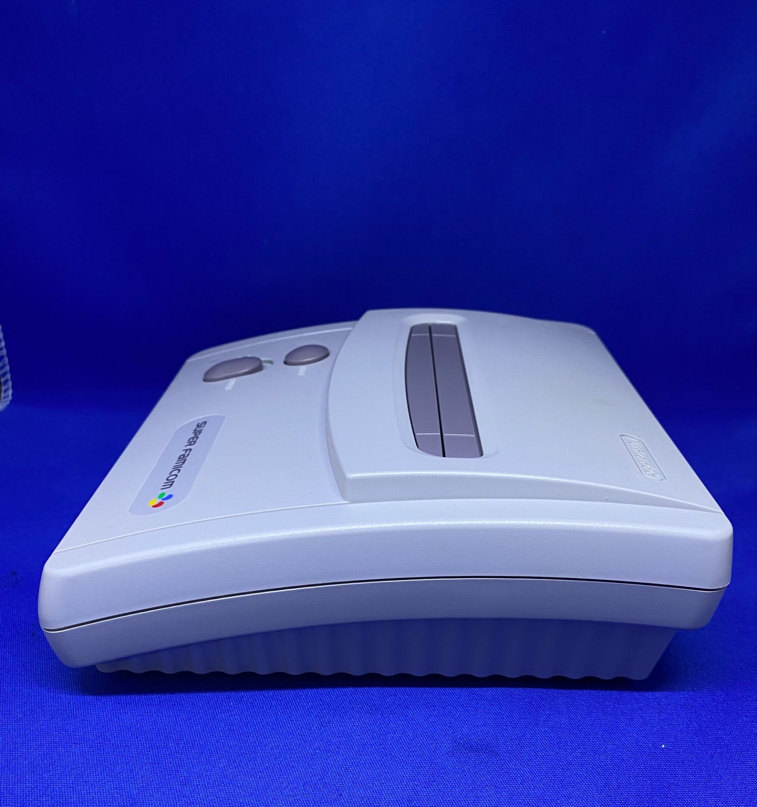 2227地域限定送料無料‼︎スーパーファミコン ジュニア 本体 SHVC-101 