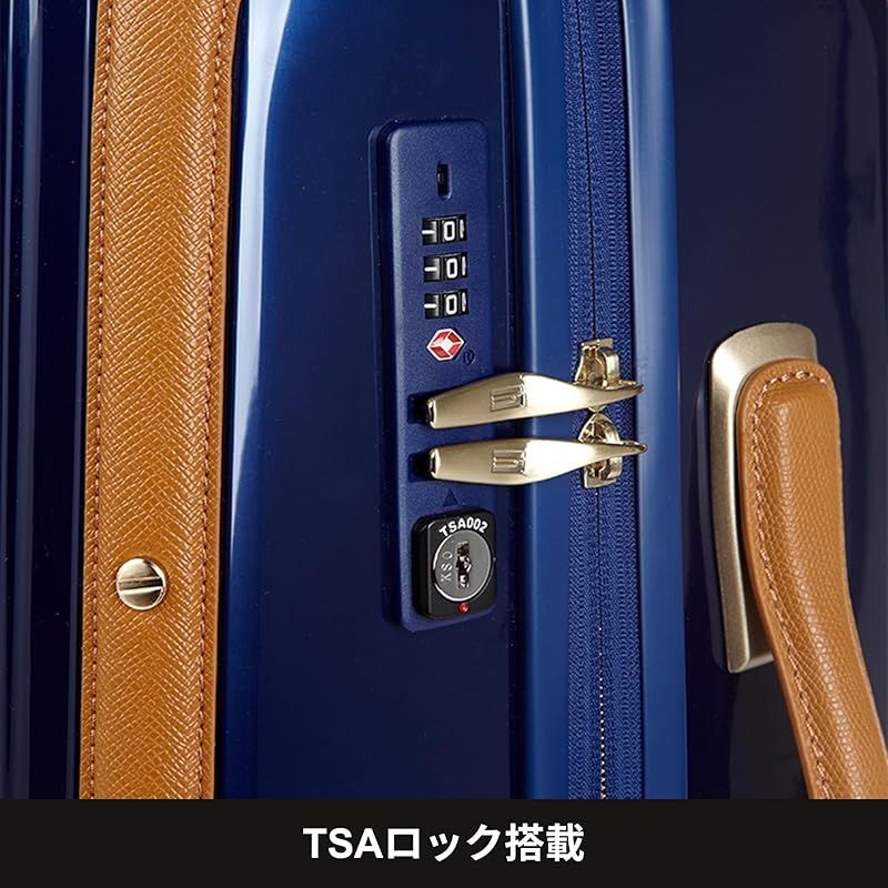 リモワ スーツケース ネイビー RIMOWA 5-7泊 リモワ スーツ