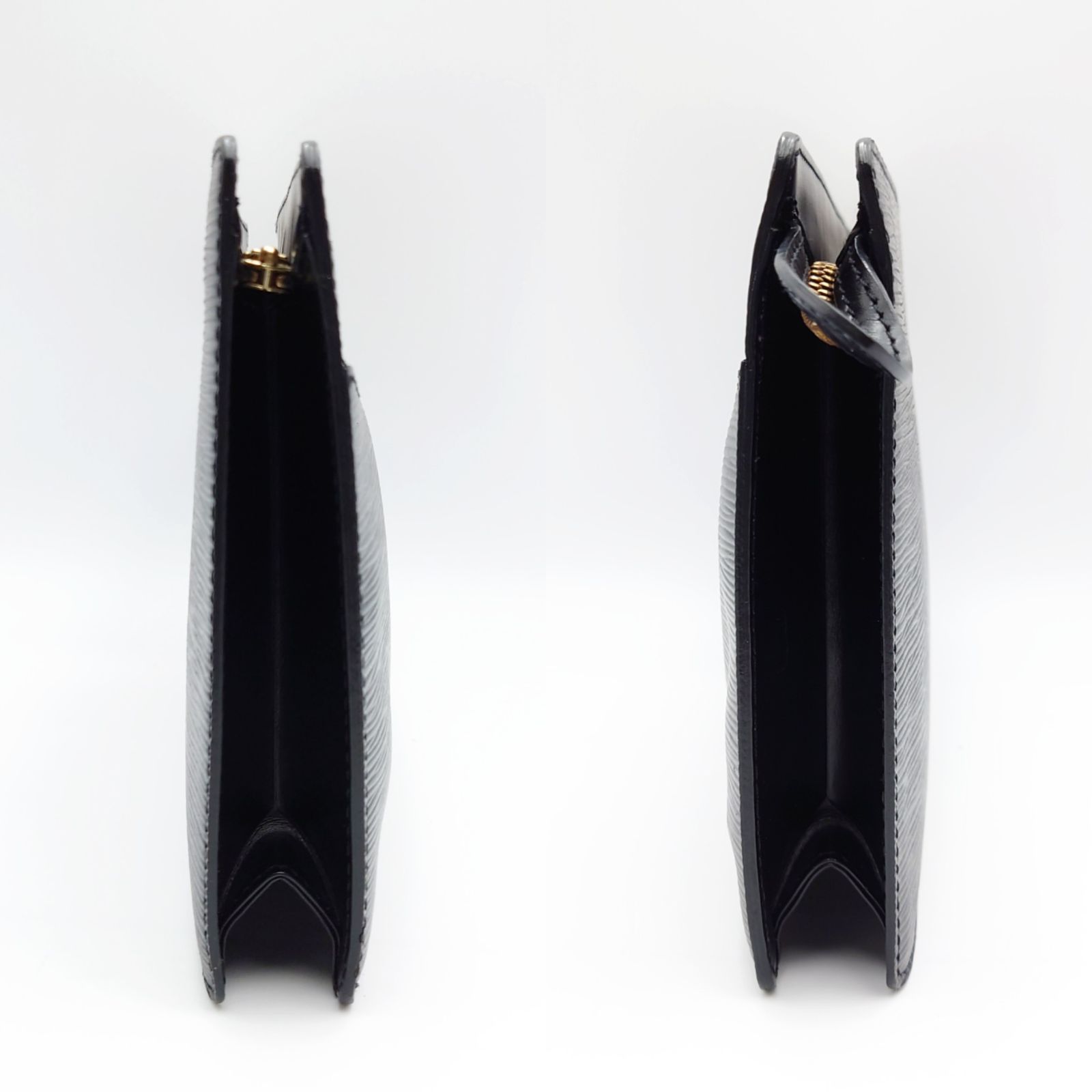 良品】LOUIS VUITTON ルイヴィトン エピ セカンドバッグ ポシェット