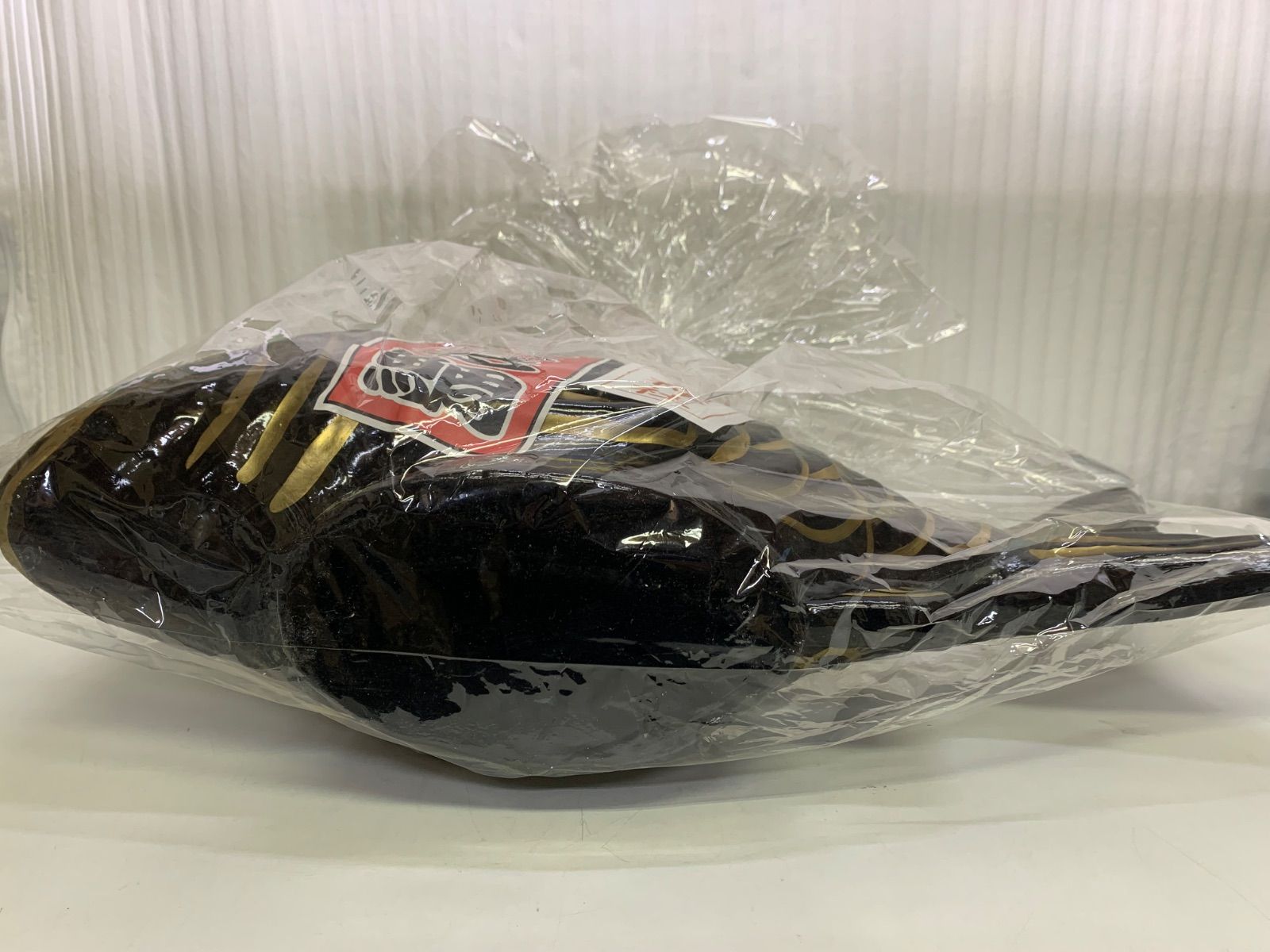 住吉三日恵比寿神社 博多張子 招福 黒字になる鯛(大) 黒鯛 目出鯛 商売