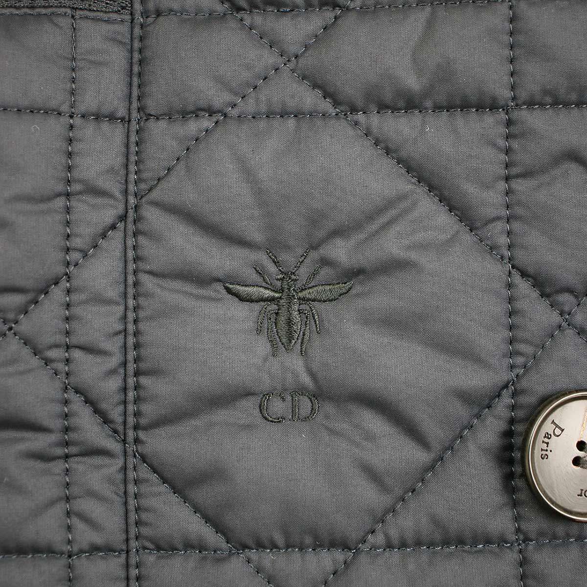 Christian Dior クリスチャンディオール 23SS マクロカナージュ