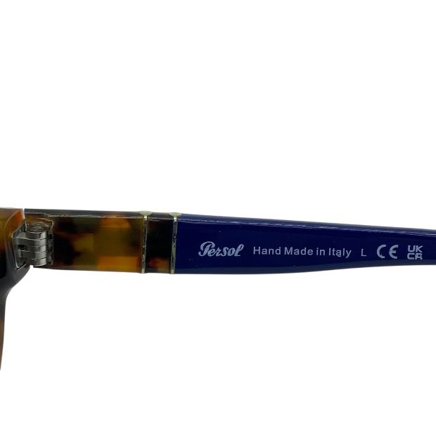 入手困難 新品未使用 ペルソールPersol 3304-S サングラス ブラウン 入手困難 新品未使用 ペルソールPersol 3304-S サングラス ブラウン