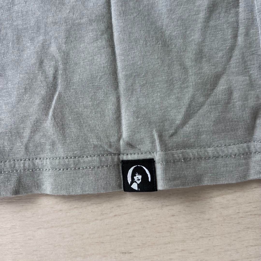 名作 ヒステリックグラマー