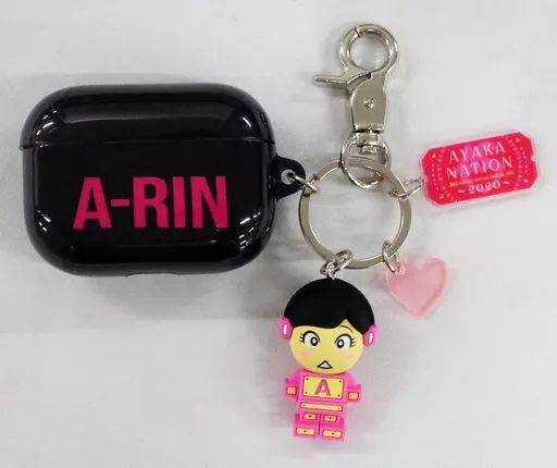 あーりん出品 中古】モバイル雑貨 佐々木彩夏(ももいろクローバーZ) あーりん