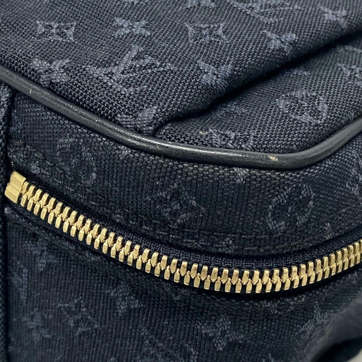 LOUIS VUITTON(ルイヴィトン) ボストンバッグ モノグラムミニ