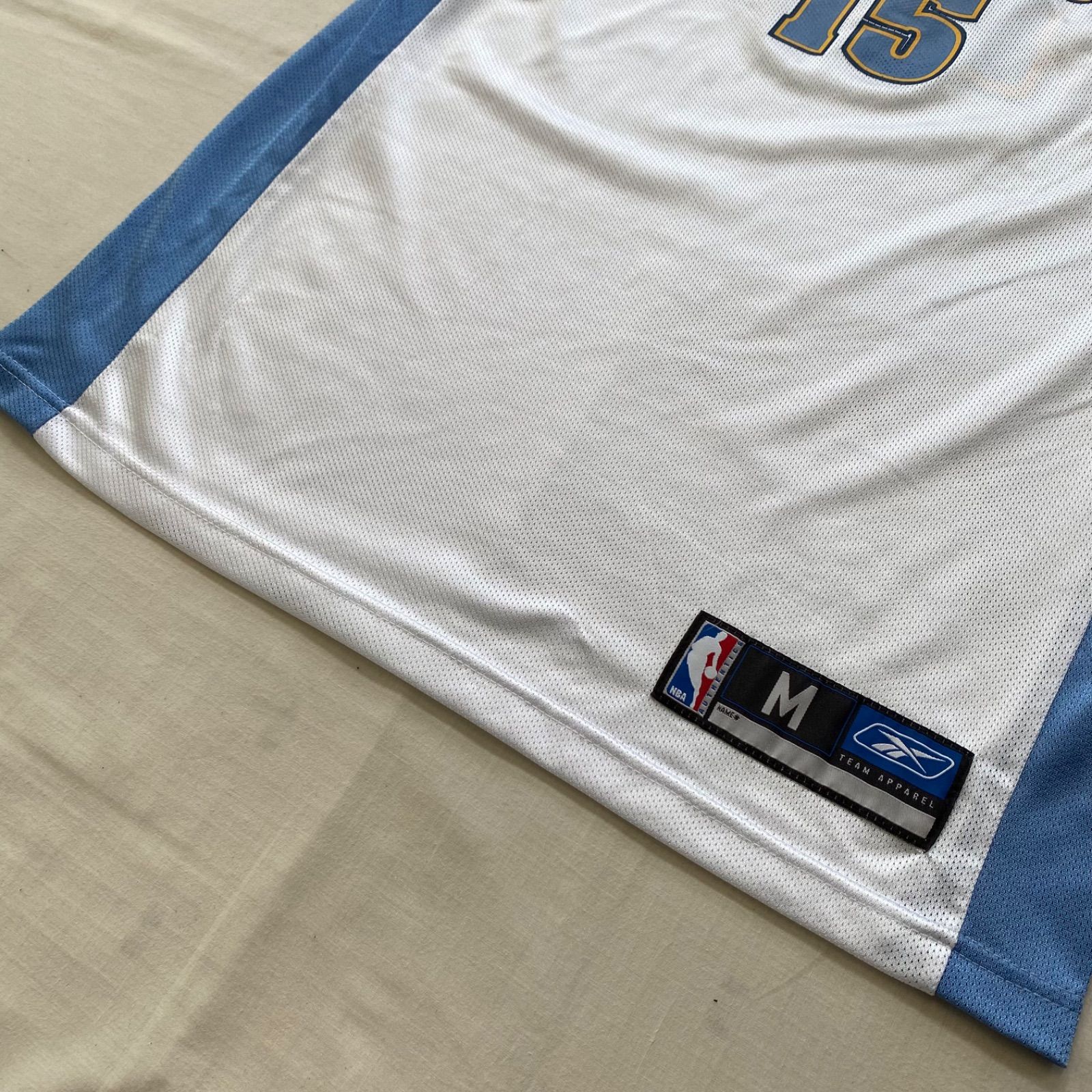 Reebok リーボック NBA NUGGETS Denver Nuggets デンバー