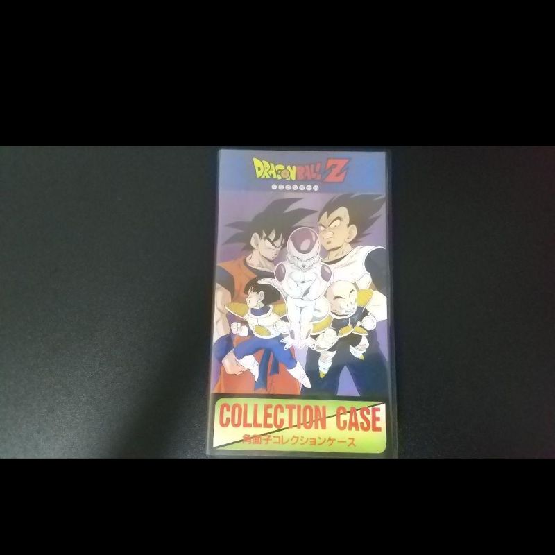 ドラゴンボール メンコ 大量 ケース付き - メルカリ