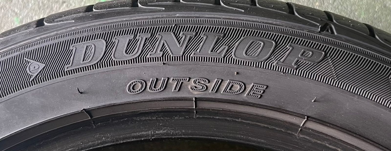 DUNLOP LEMANSV