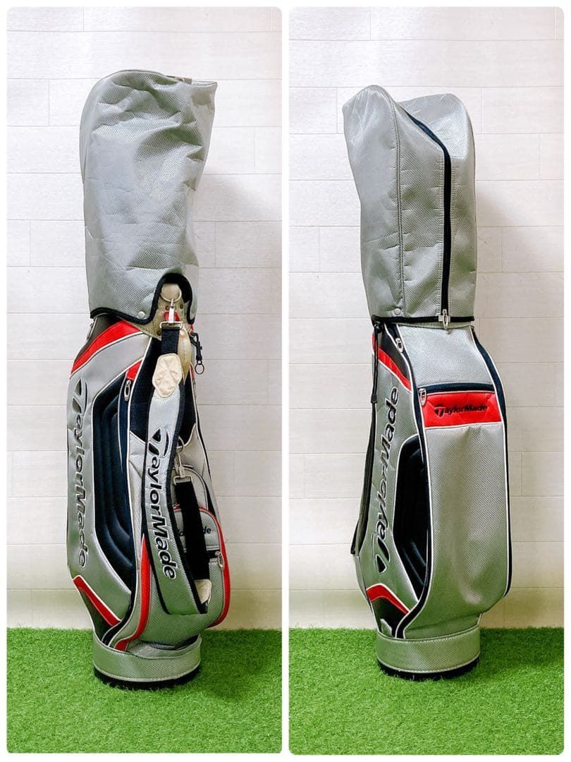 H7 テーラーメイド 初心者オススメ ゴルフ クラブセット メンズ 13本