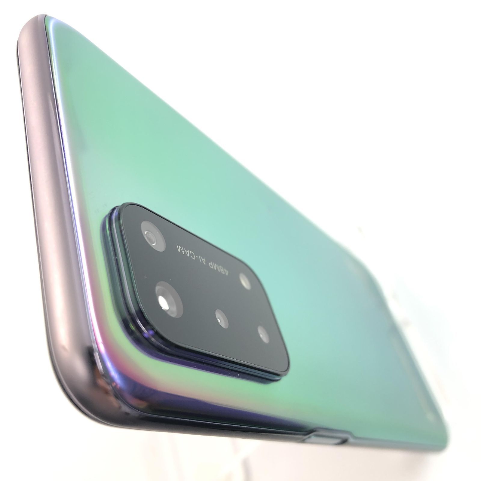 キズあり品】OPG02/OPPO A54 5G/869128050432565 A54 5G OPPO oppo