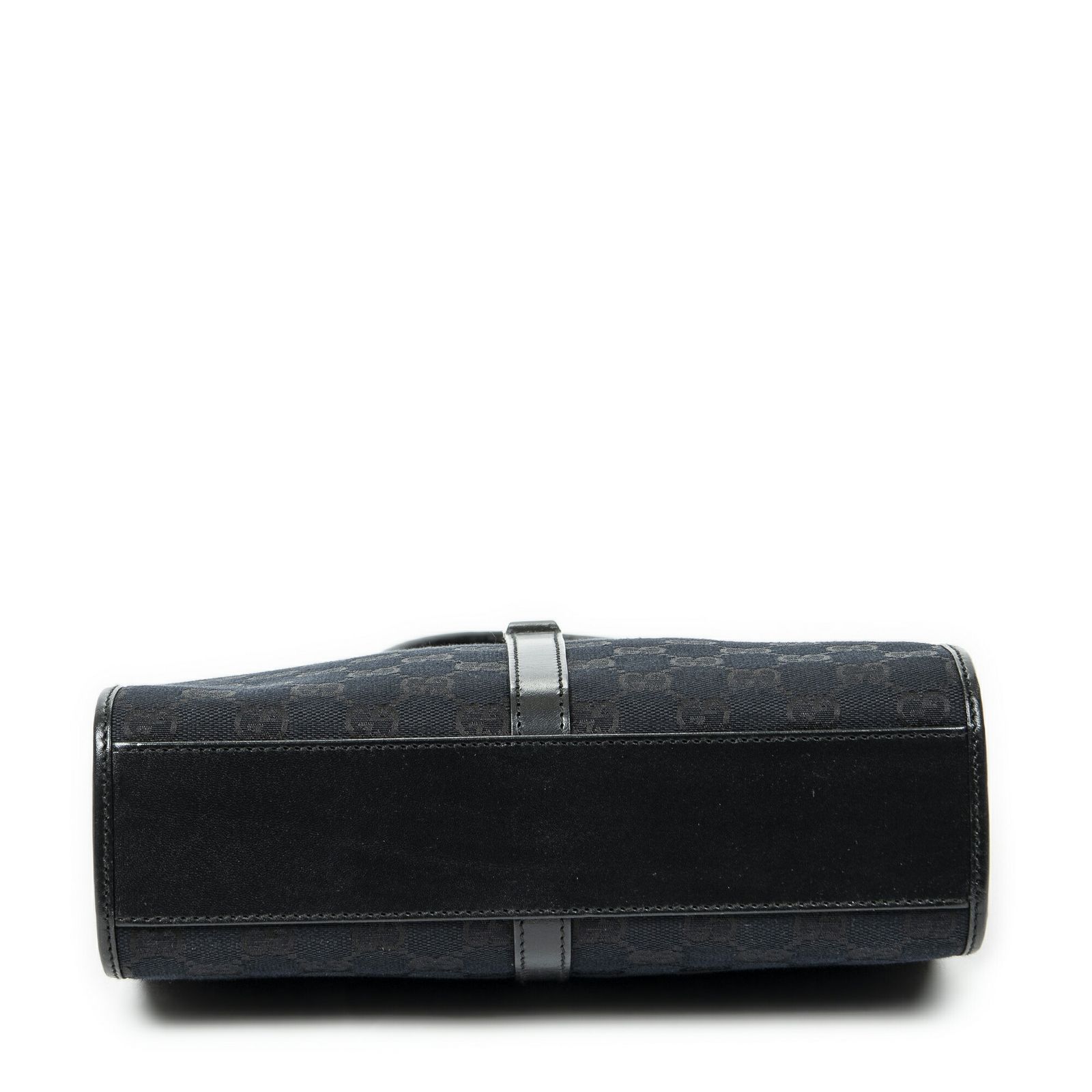 トート黒GGキャンバスA