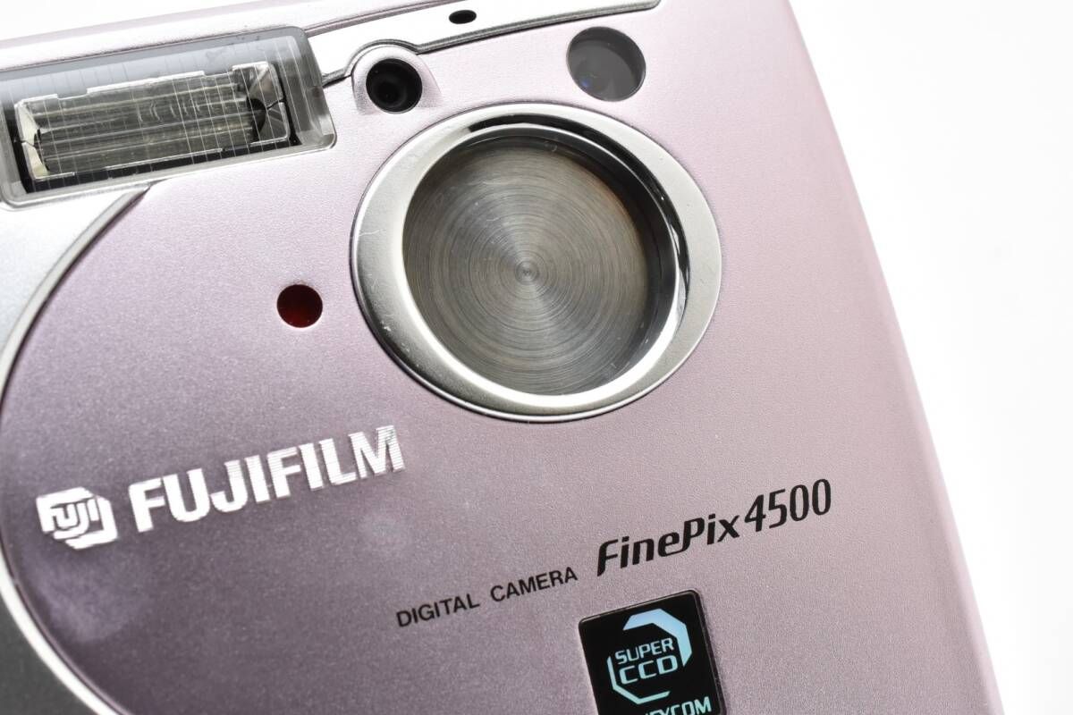 富士フイルム FinePix