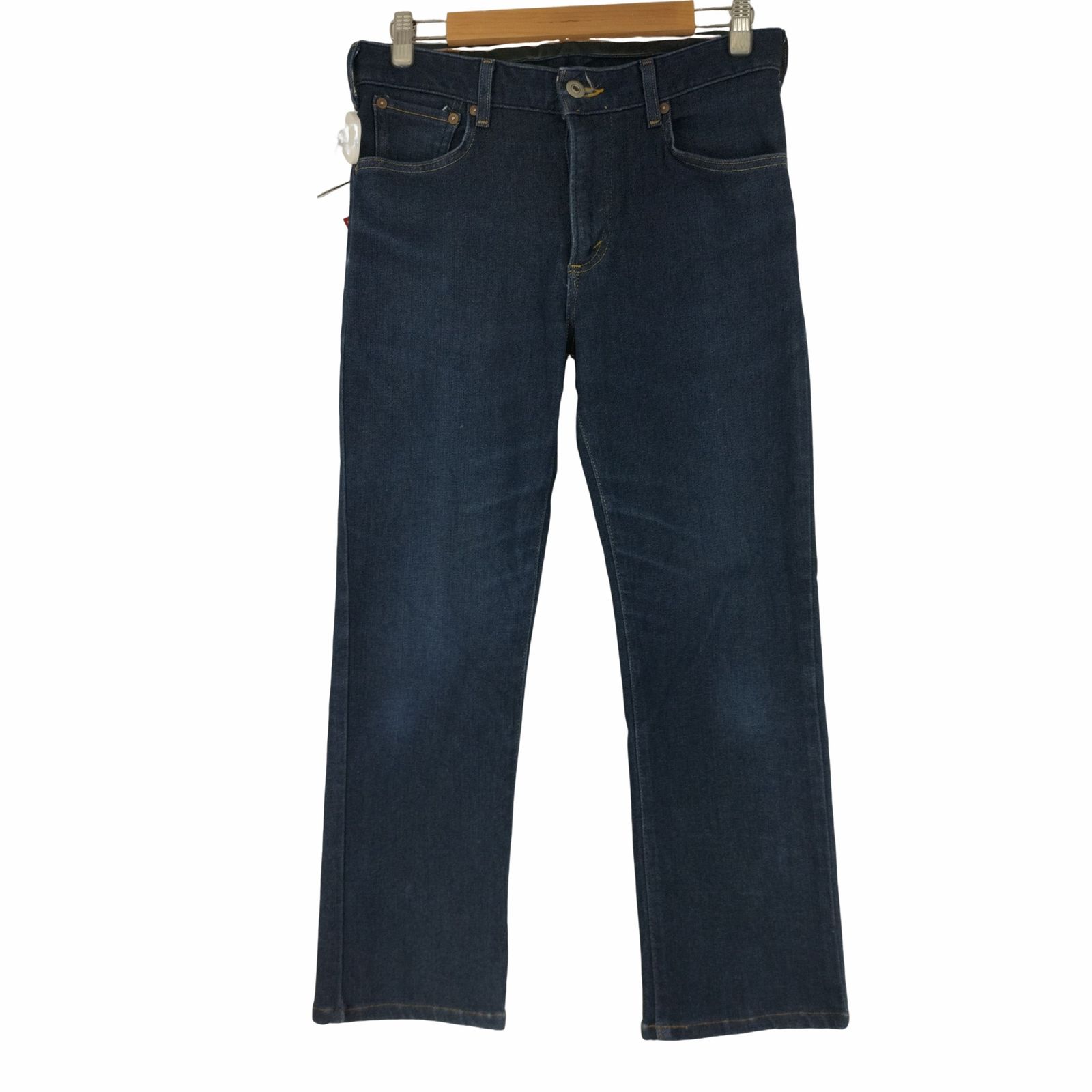 エドウィン EDWIN ER003 ジャージーズ ストレートデニムパンツ メンズ JPN：S 