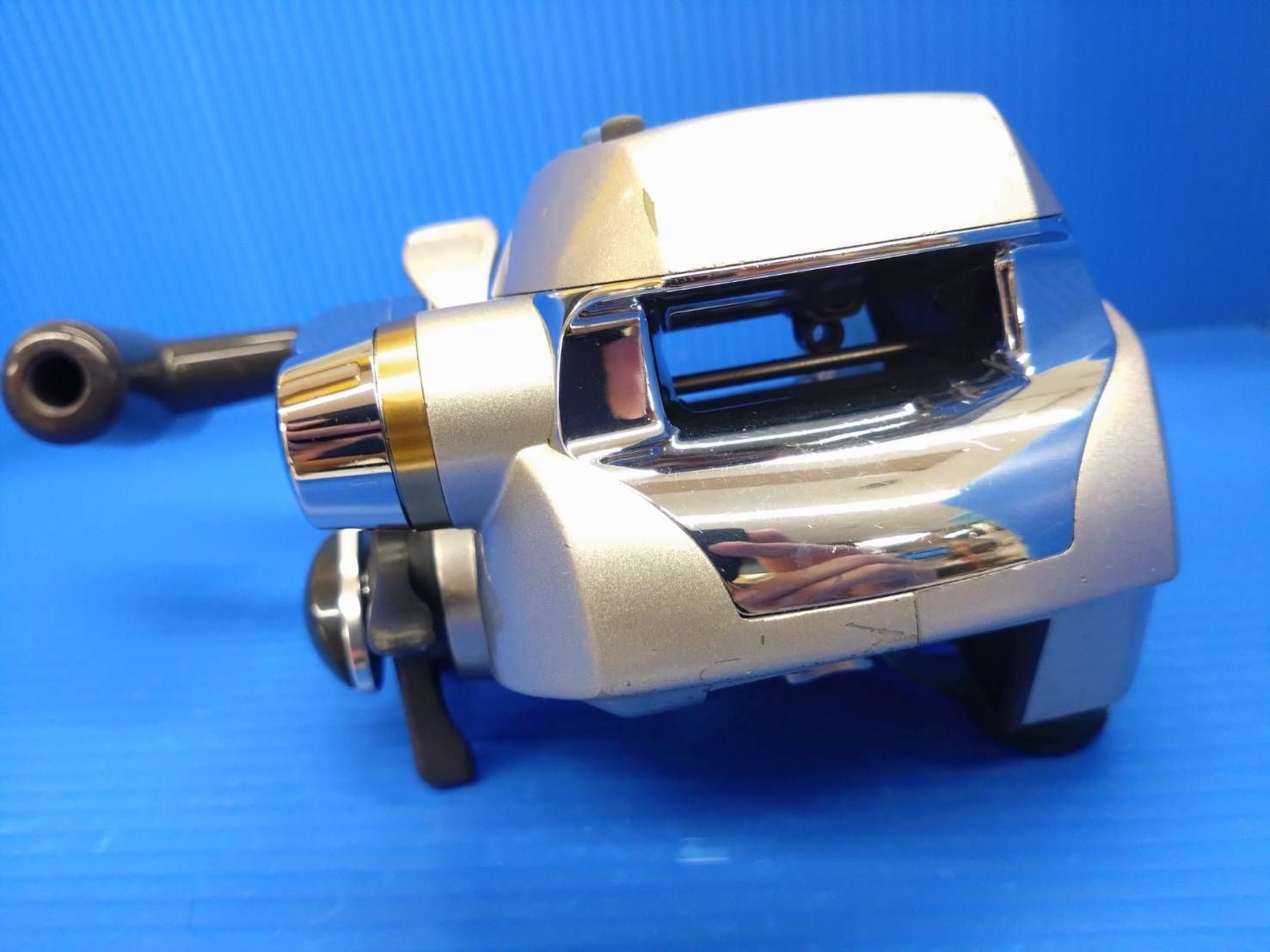 ダイワ ハイパータナコン 400BDe 【公式通販】