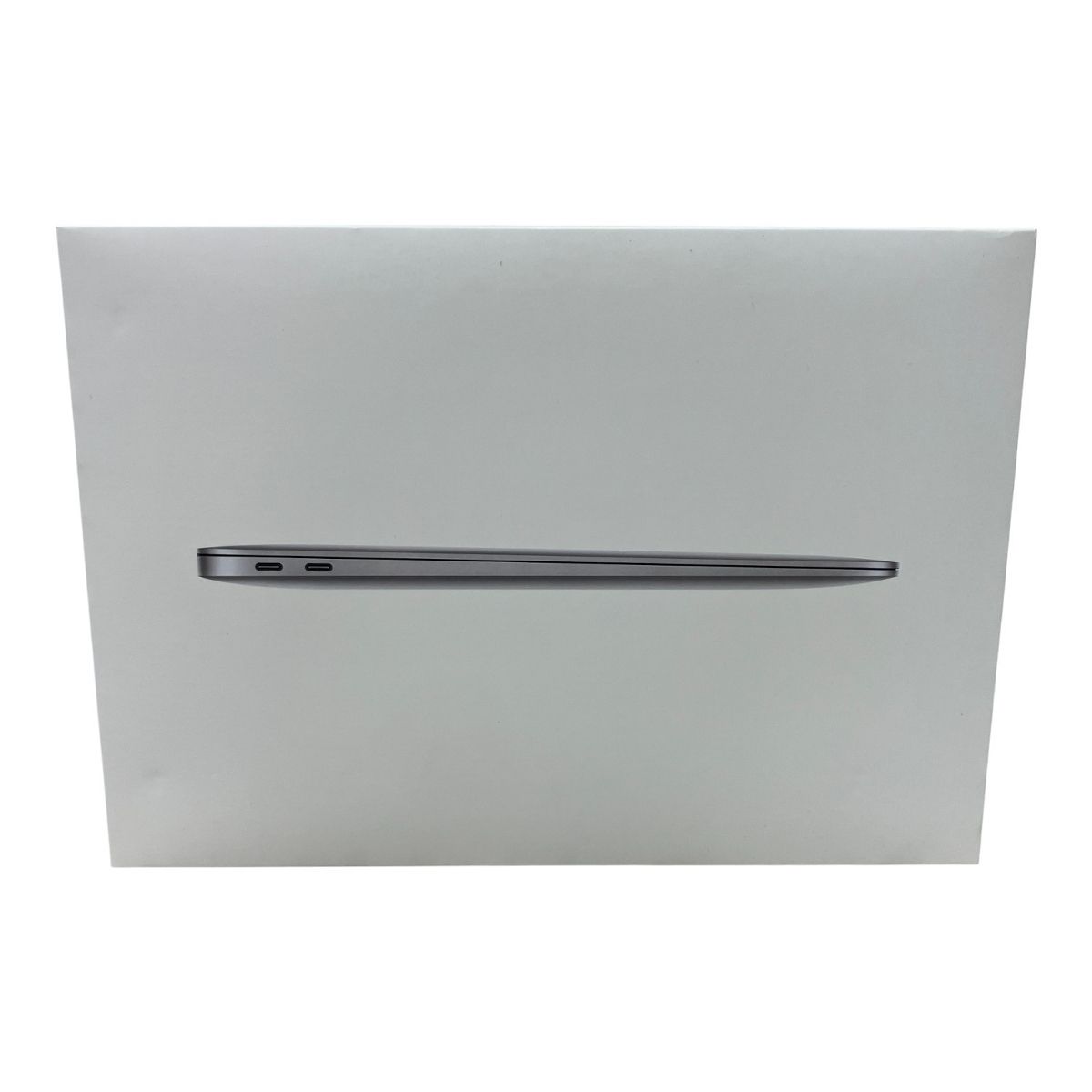 MacBook Air 2020 8GB SSD256GB 充放電回数97回 中古】セール対象品 〔展示品〕 MacBook Air 13.3-inch Late