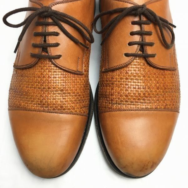 試着交換OK！80s-90s?Vintage 　VASS　ヴァーシュ【size42　26.5】 試着交換OK！80s-90s?Vintage VASS ヴァーシュ【size42 26.5】