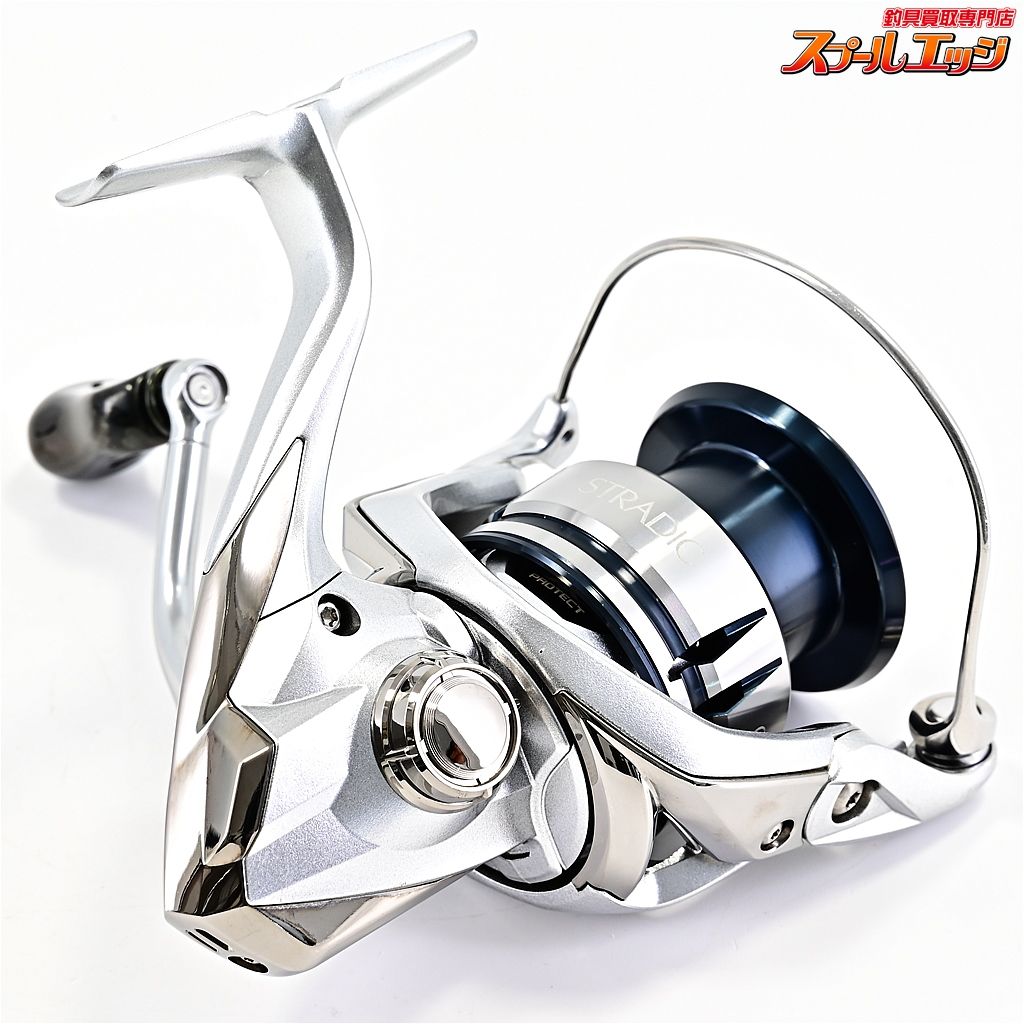 【シマノ】 19ストラディック C3000HG ゴメクサスカスタム
