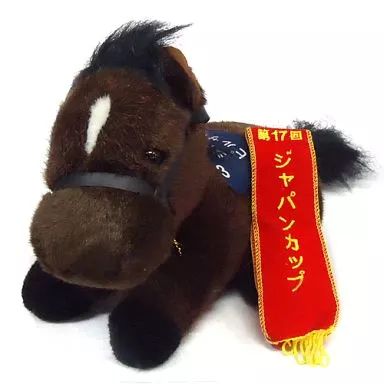 競馬ぬいぐるみ　ジャパンカップ　ピルサドスキー　AVANTI 美品⭐️AVANTI⭐️ジャパンカップ ピルサドスキー