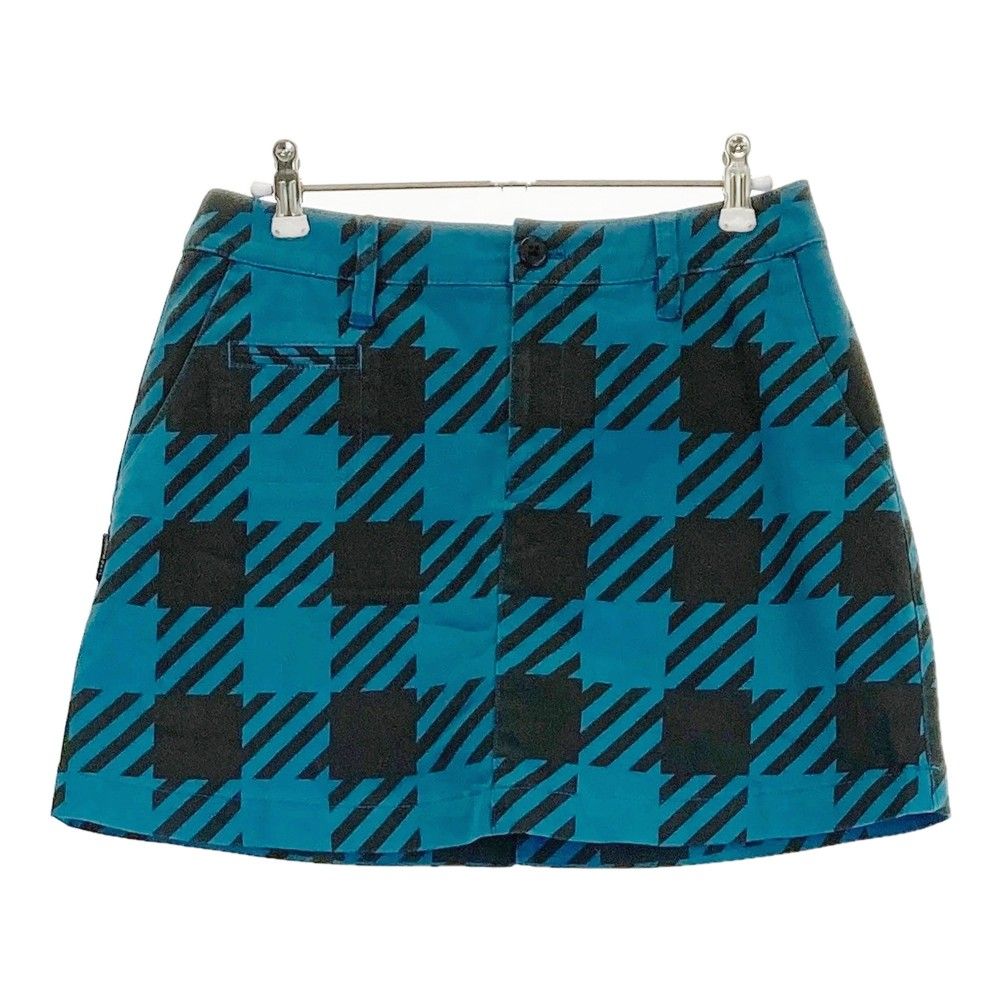 サイズ：1 JACK BUNNY ジャックバニー インナー付ストレッチスカート