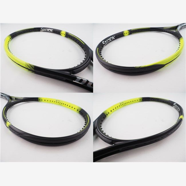 中古 テニスラケット ダンロップ エスエックス300  エルエス 2020年モデル (G1) DUNLOP SX300 LS 2020 (c25070112c) 中古 テニスラケット ダンロップ エスエックス300 エルエス 2020