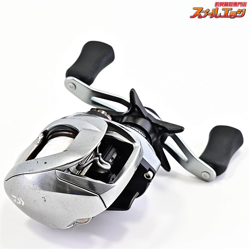 ダイワ 21ジリオン