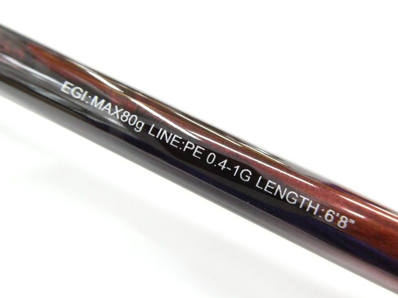 シマノ 24セフィア