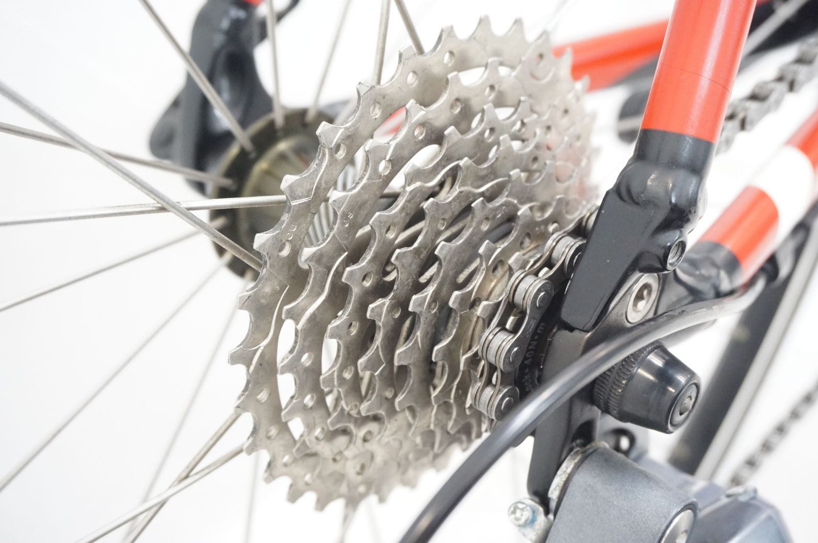 ALLEZ 2015年モデル